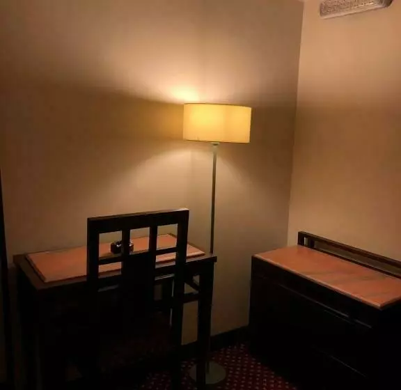 Queen Hotel Fayoum