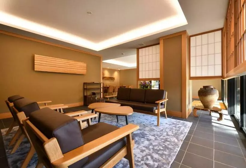 Ryokan Oni No Sumika