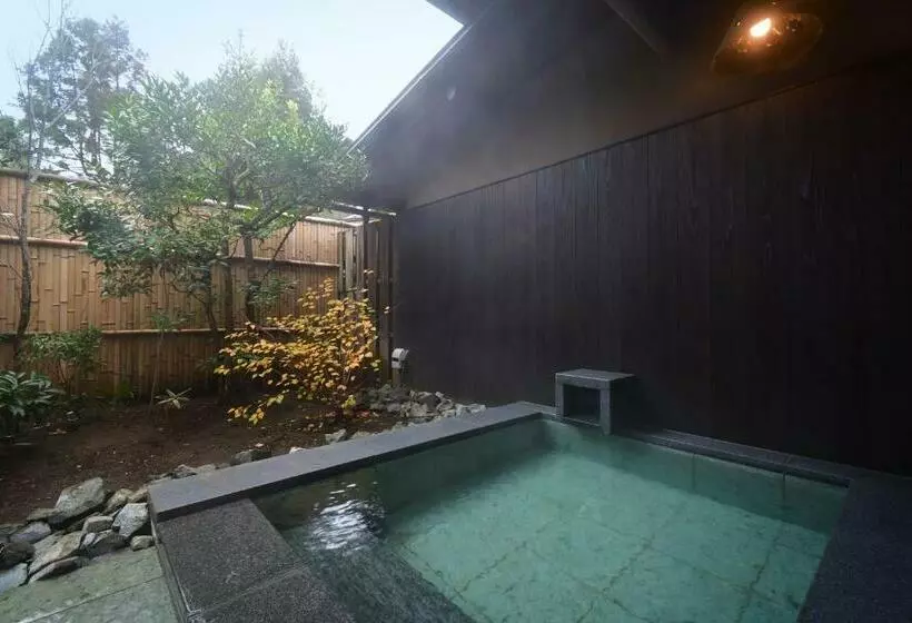 Ryokan Oni No Sumika