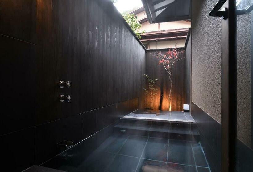 료칸 Oni No Sumika