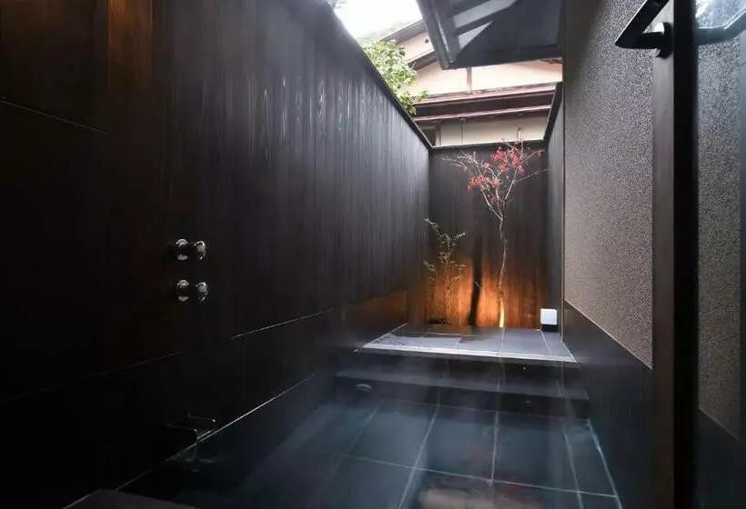 Ryokan Oni No Sumika