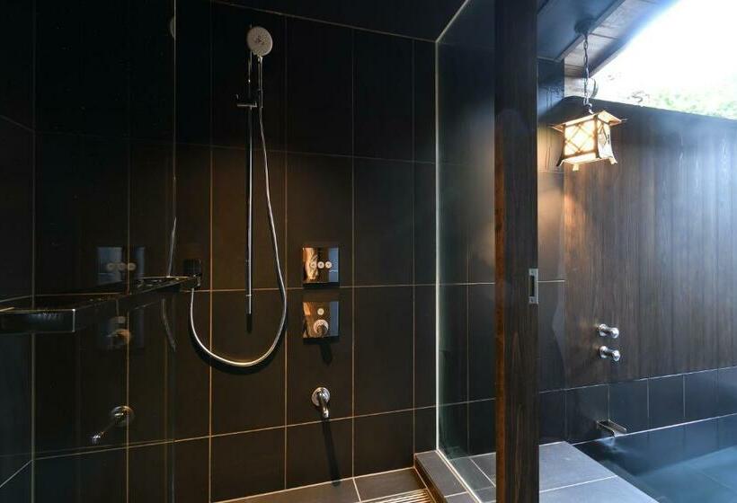 료칸 Oni No Sumika