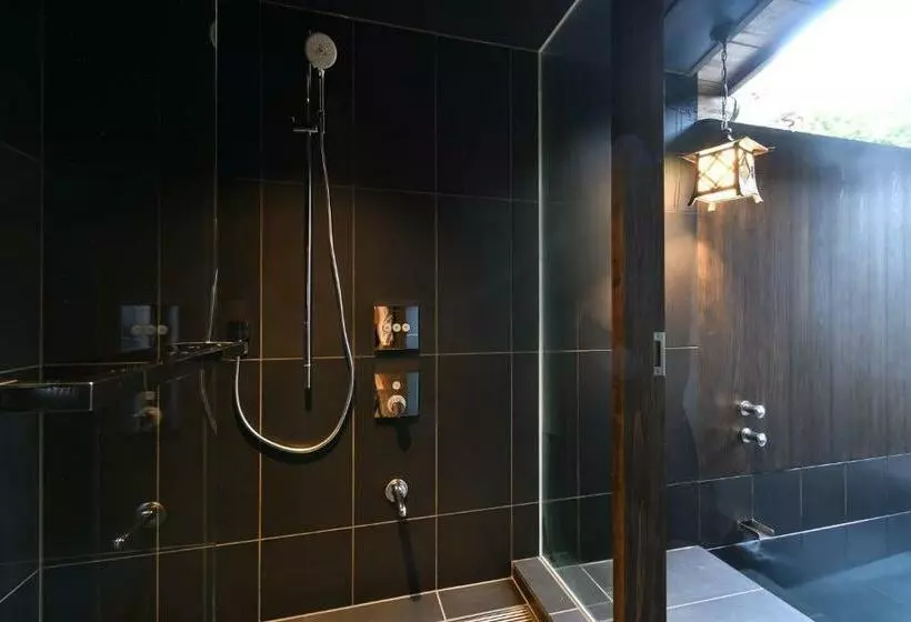 Ryokan Oni No Sumika