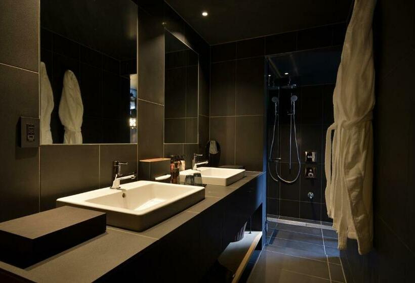 료칸 Oni No Sumika