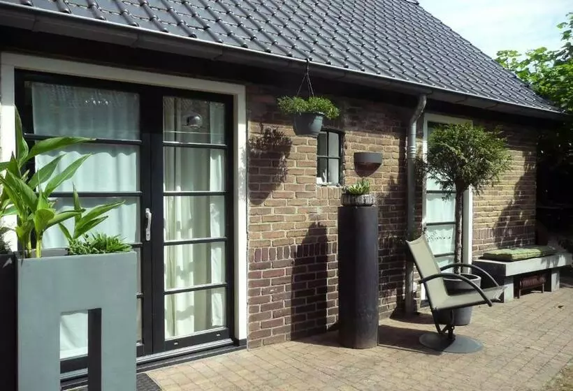 B&b De Munt