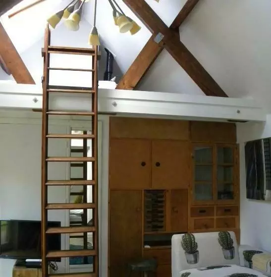 B&b De Munt