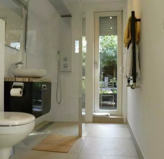 B&b De Munt