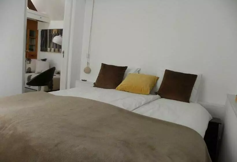 B&b De Munt