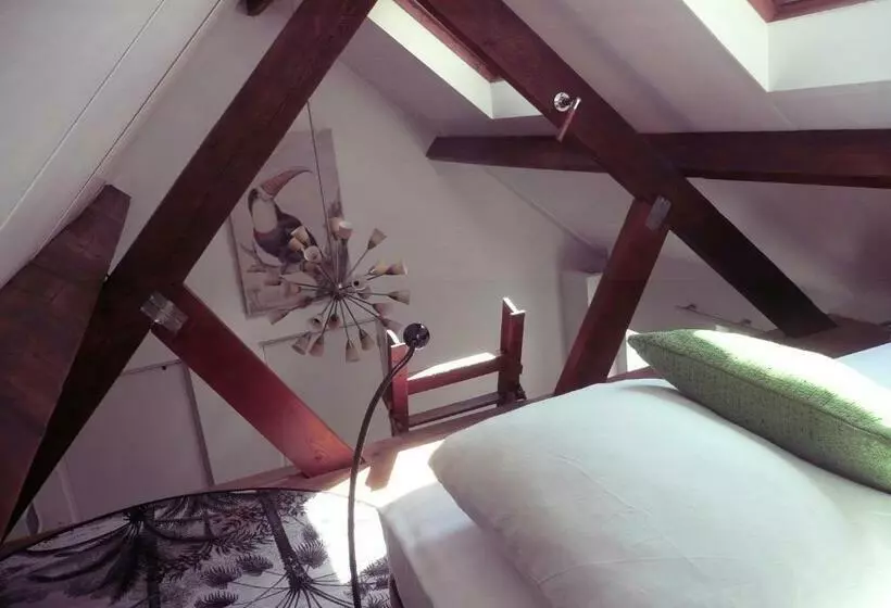 B&b De Munt