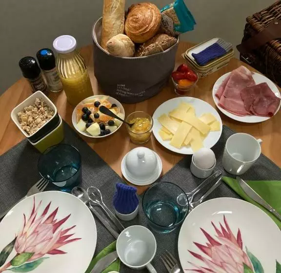 B&b De Munt