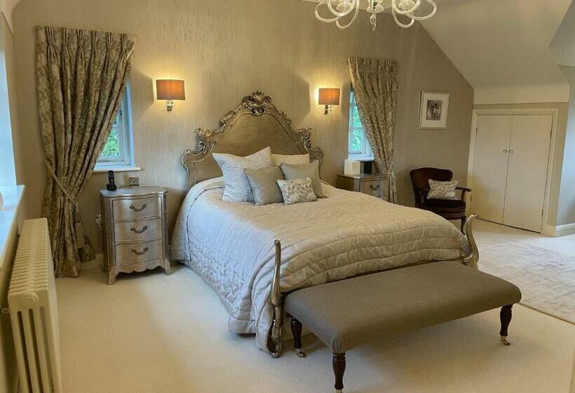 مبيت وإفطار Appletree Cottage