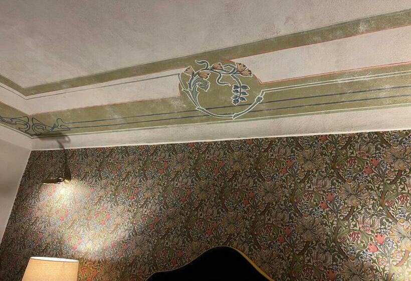 مبيت وإفطار Ca  Moretta