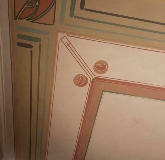 مبيت وإفطار Ca  Moretta