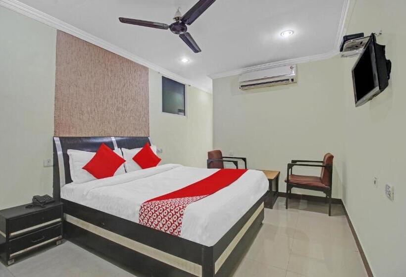 酒店 O Kanak International