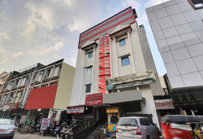 酒店 O Kanak International