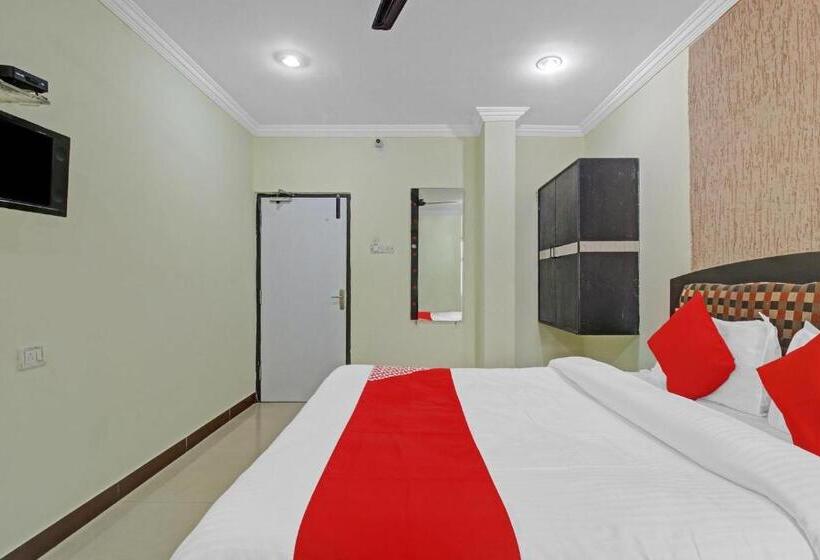 酒店 O Kanak International