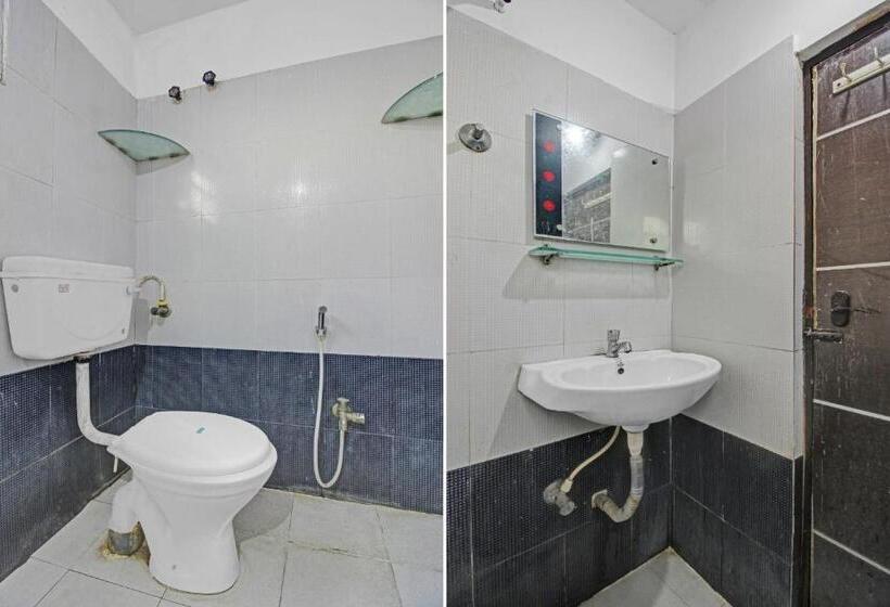 酒店 O Kanak International