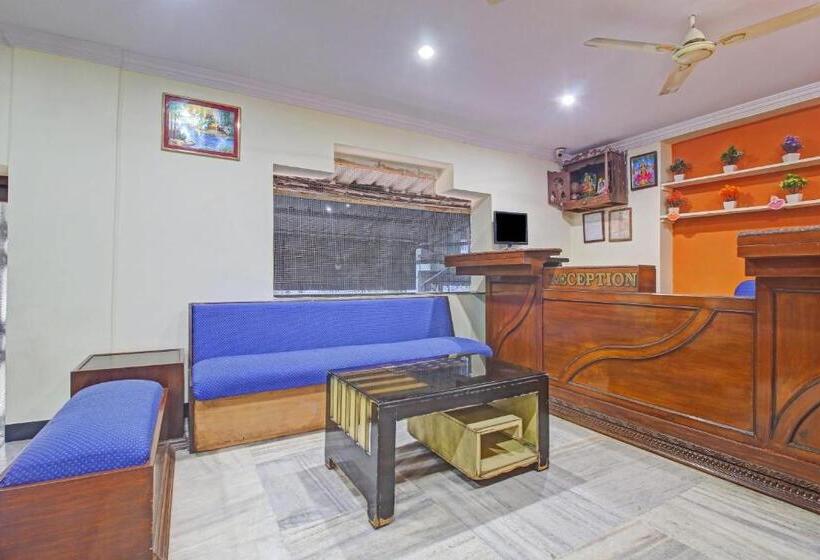 酒店 O Kanak International