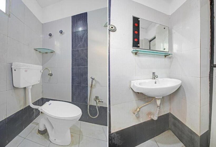 酒店 O Kanak International