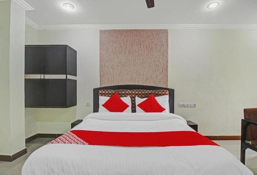 酒店 O Kanak International