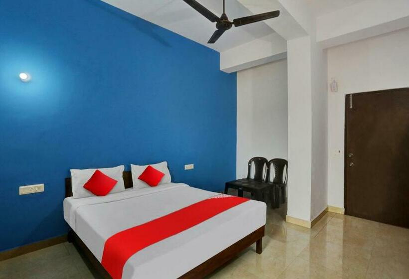 Flagship Hotel Saffron