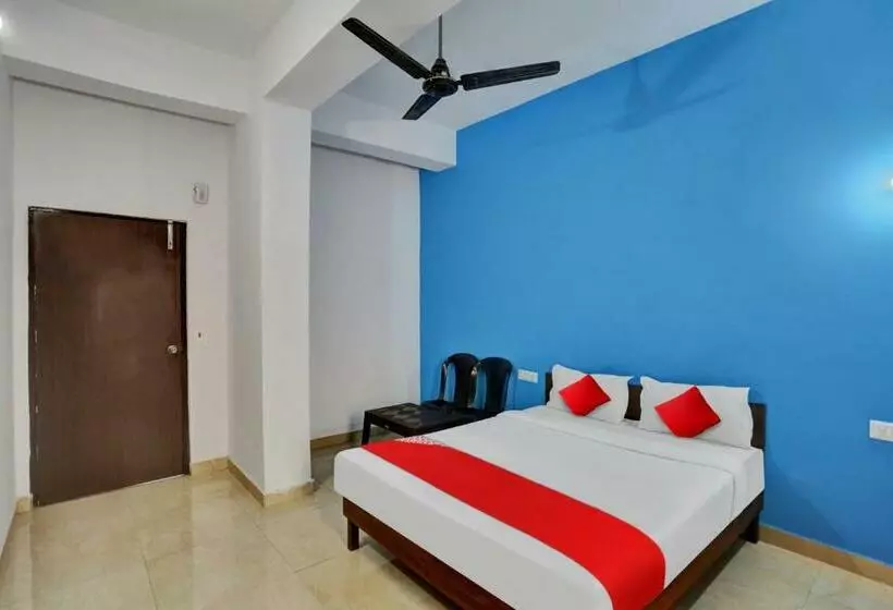 Flagship Hotel Saffron