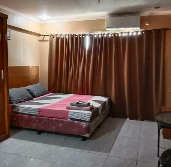 Comfortable Room By Hhh Property