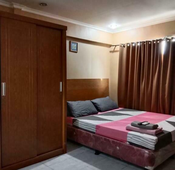 Comfortable Room By Hhh Property