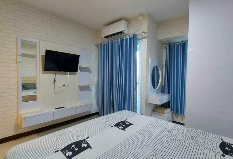 Comfortable Room By Hhh Property