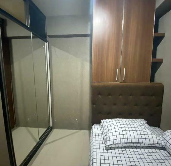 Comfortable Room By Hhh Property