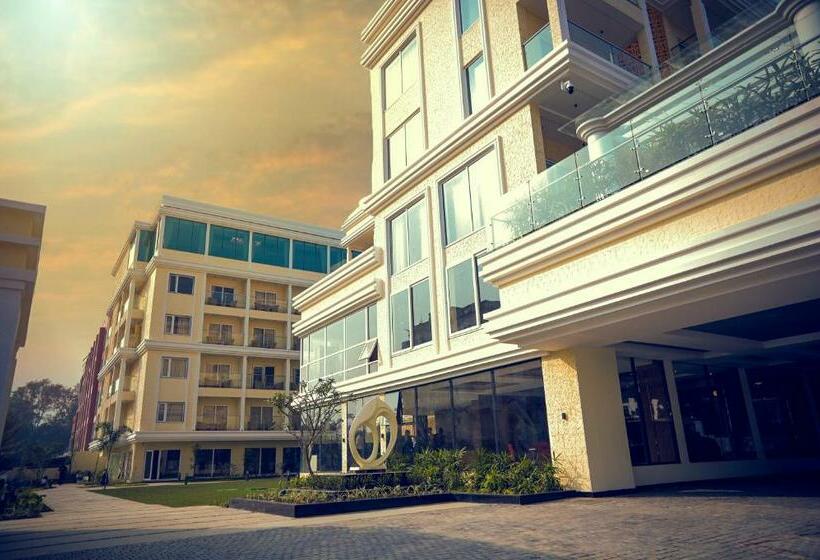 Hotel Antique Regency