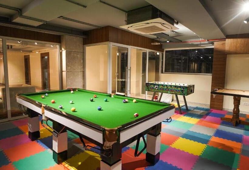 Hotel Antique Regency