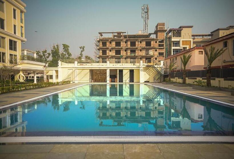 Hotel Antique Regency