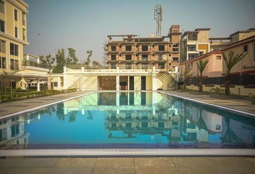 ホテル Antique Regency