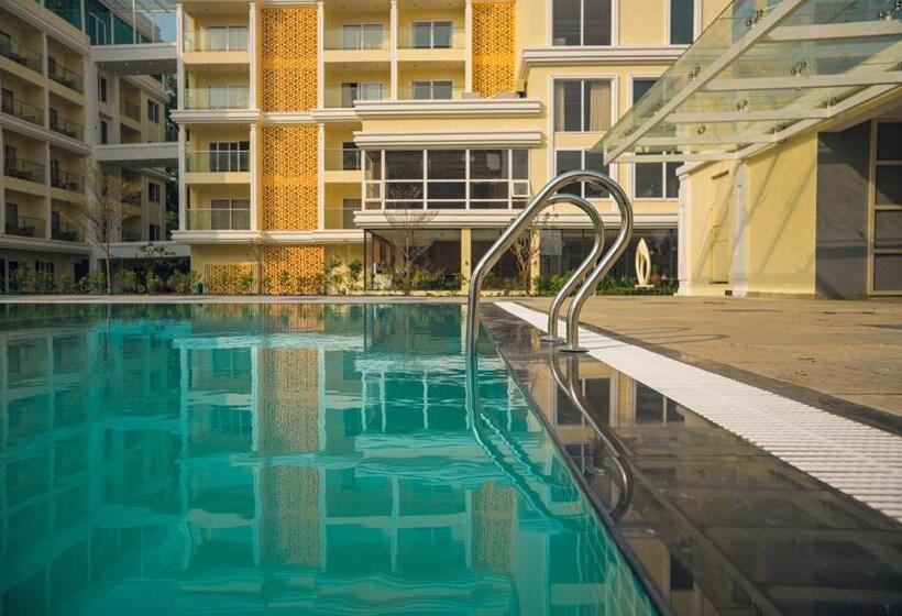 Hotel Antique Regency