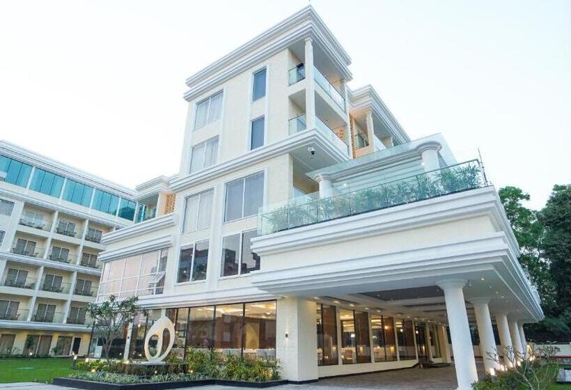 Hotel Antique Regency