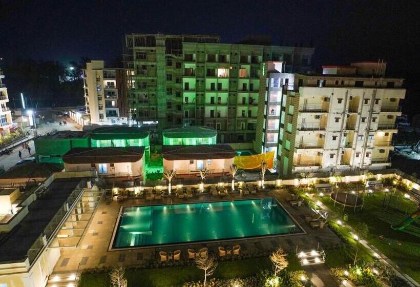 Hotel Antique Regency