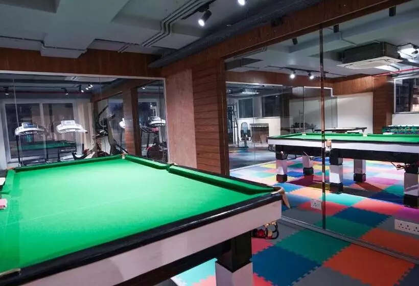 ホテル Antique Regency