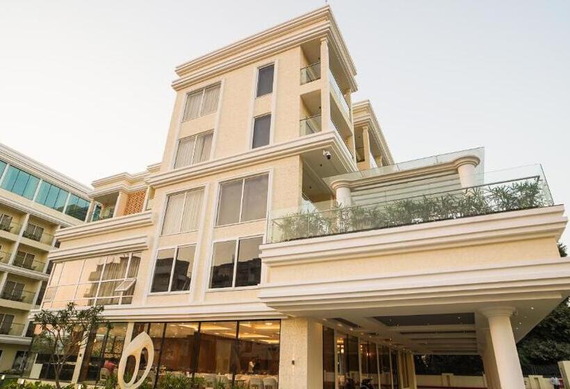 Hotel Antique Regency