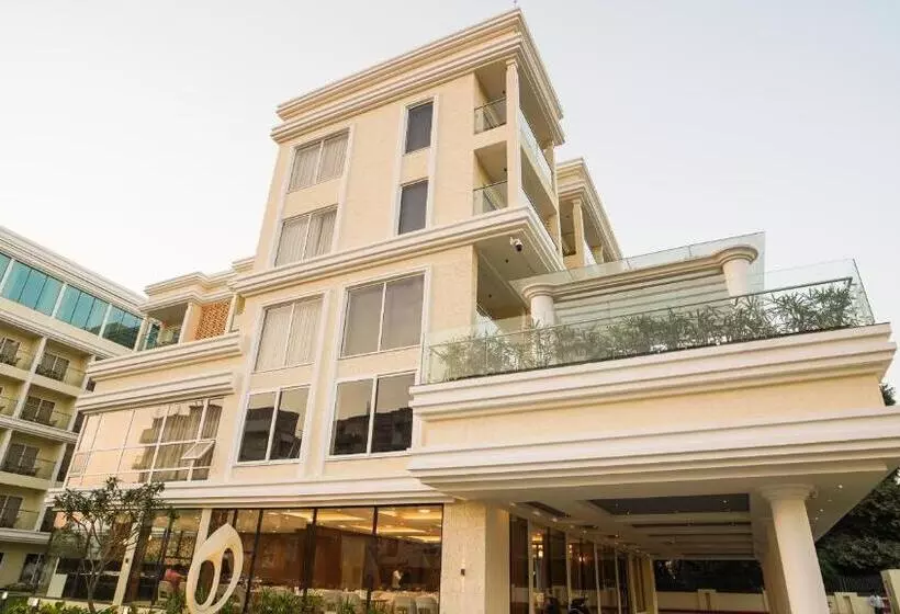 ホテル Antique Regency