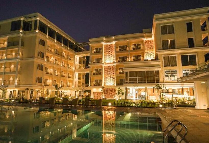 Hotel Antique Regency