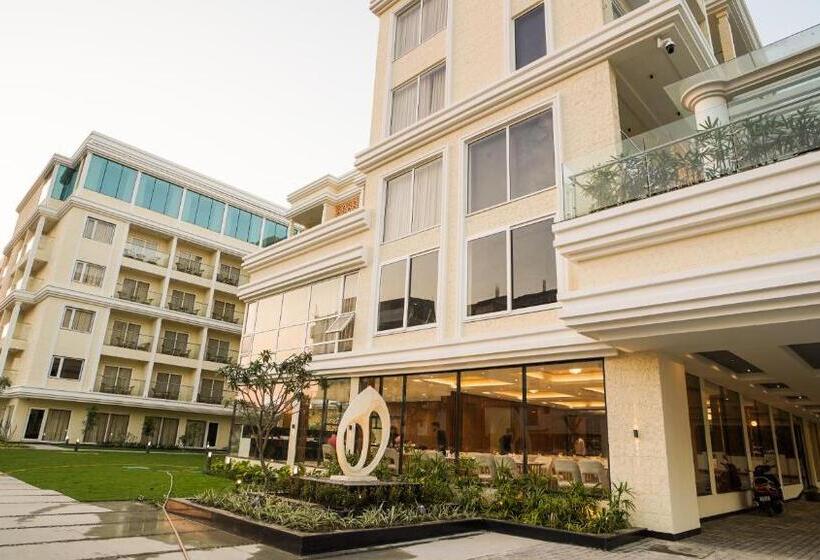 Hotel Antique Regency