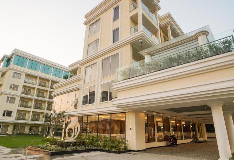 Hotel Antique Regency