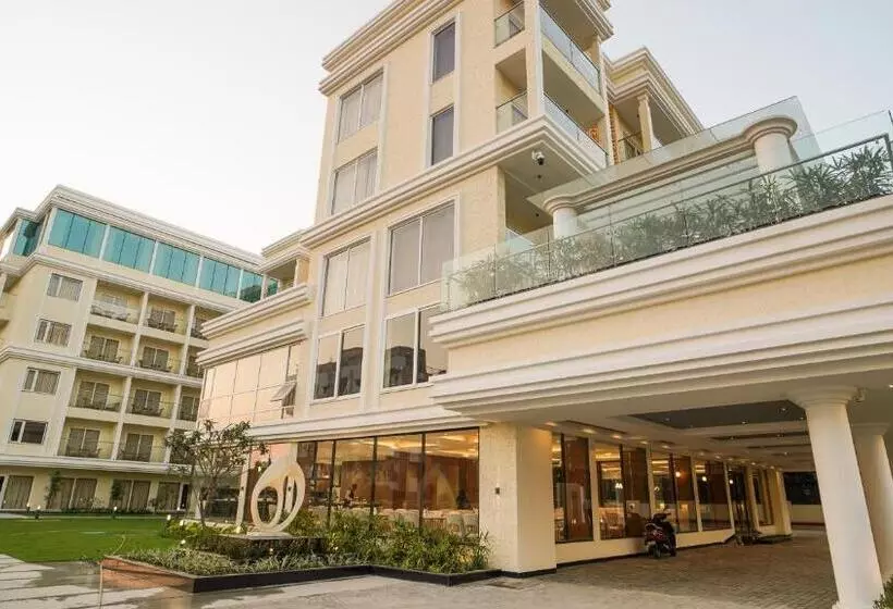 ホテル Antique Regency