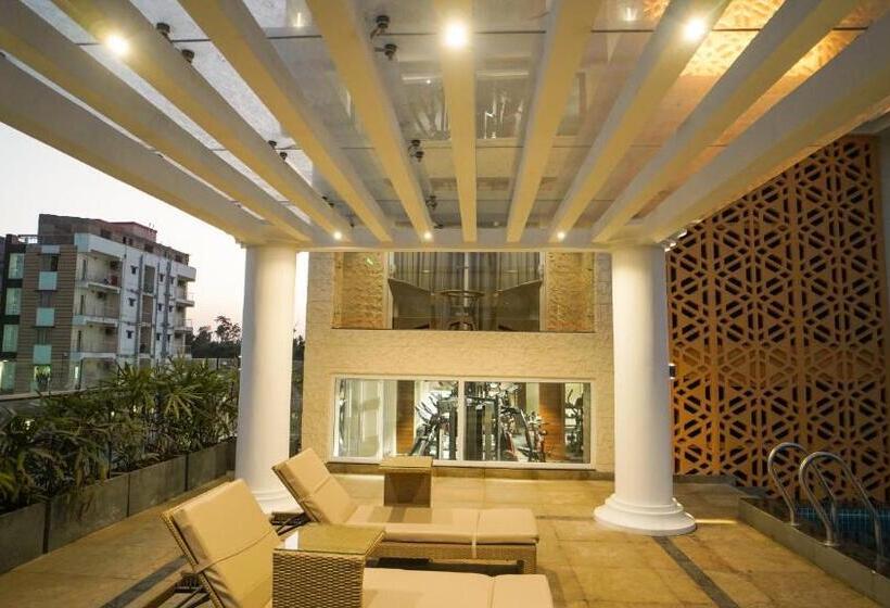 Hotel Antique Regency