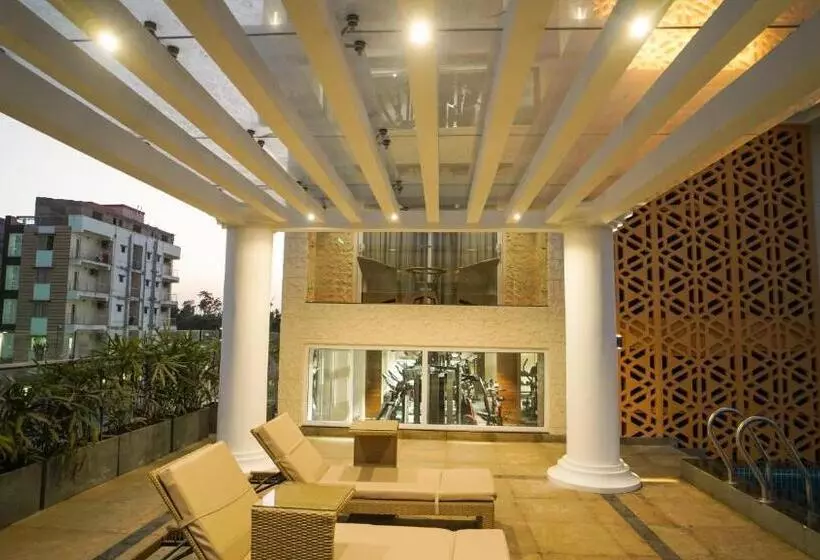 ホテル Antique Regency