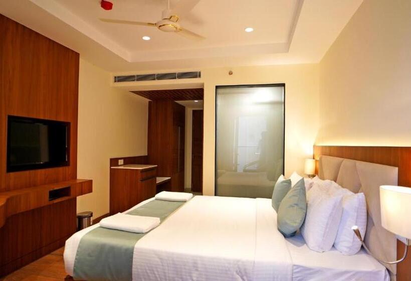 Hotel Antique Regency