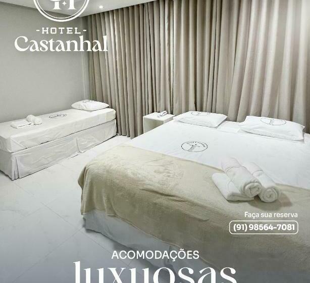 Hotel Castanhal