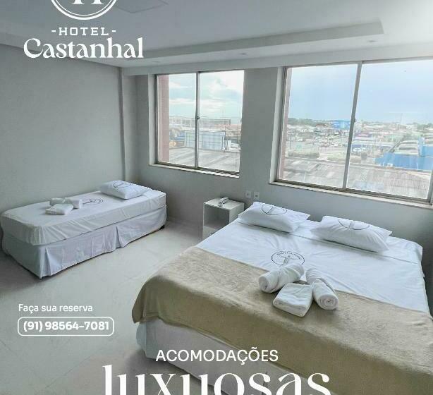 Hotel Castanhal