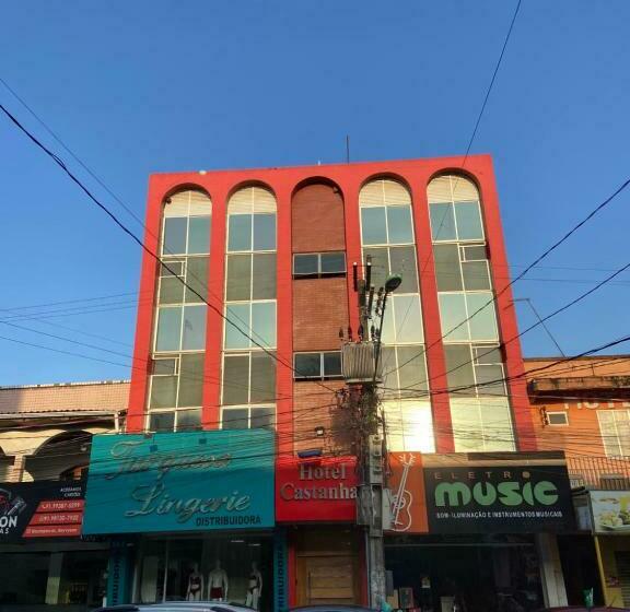Hotel Castanhal